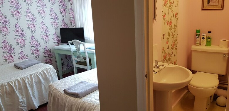 Hotel Stansted Lodge