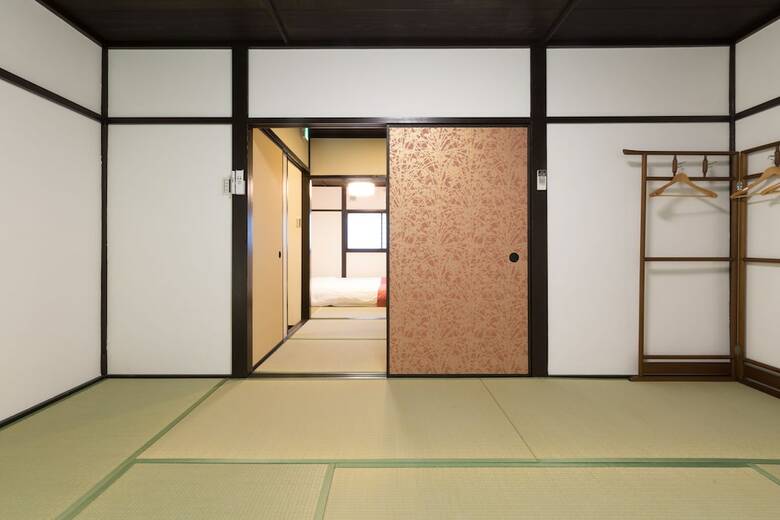 Kyotoya Suzaku-an