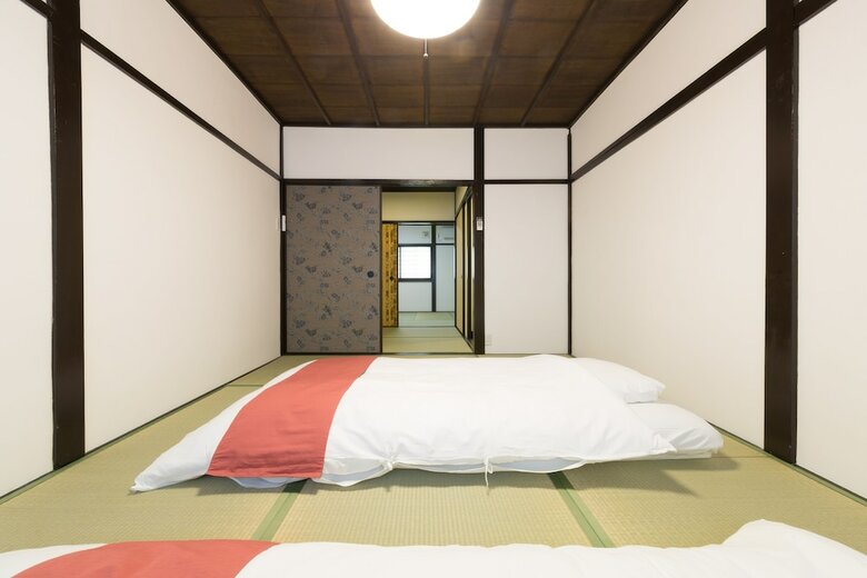 Kyotoya Suzaku-an