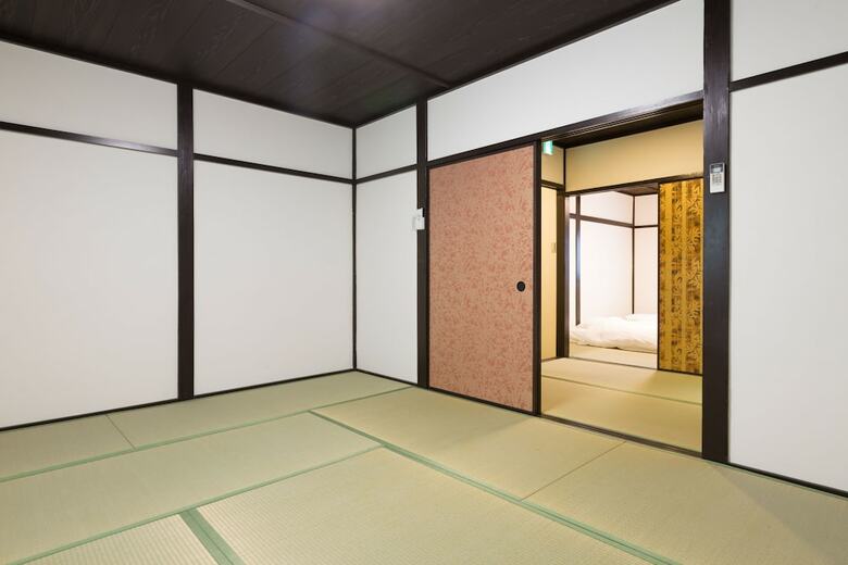 Kyotoya Suzaku-an