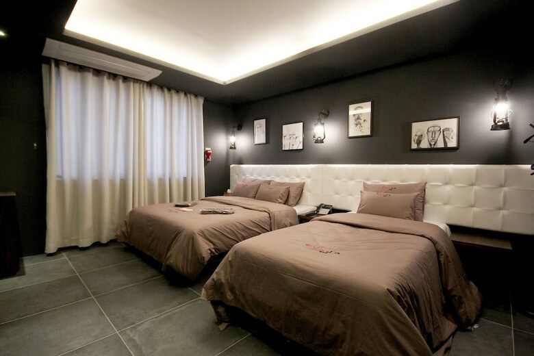 Hotel Yaja Songjung
