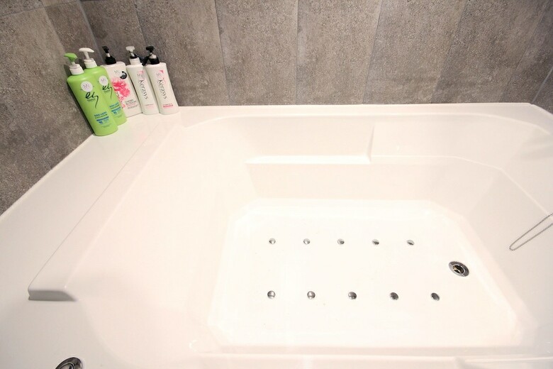 Hotel Yaja Songjung