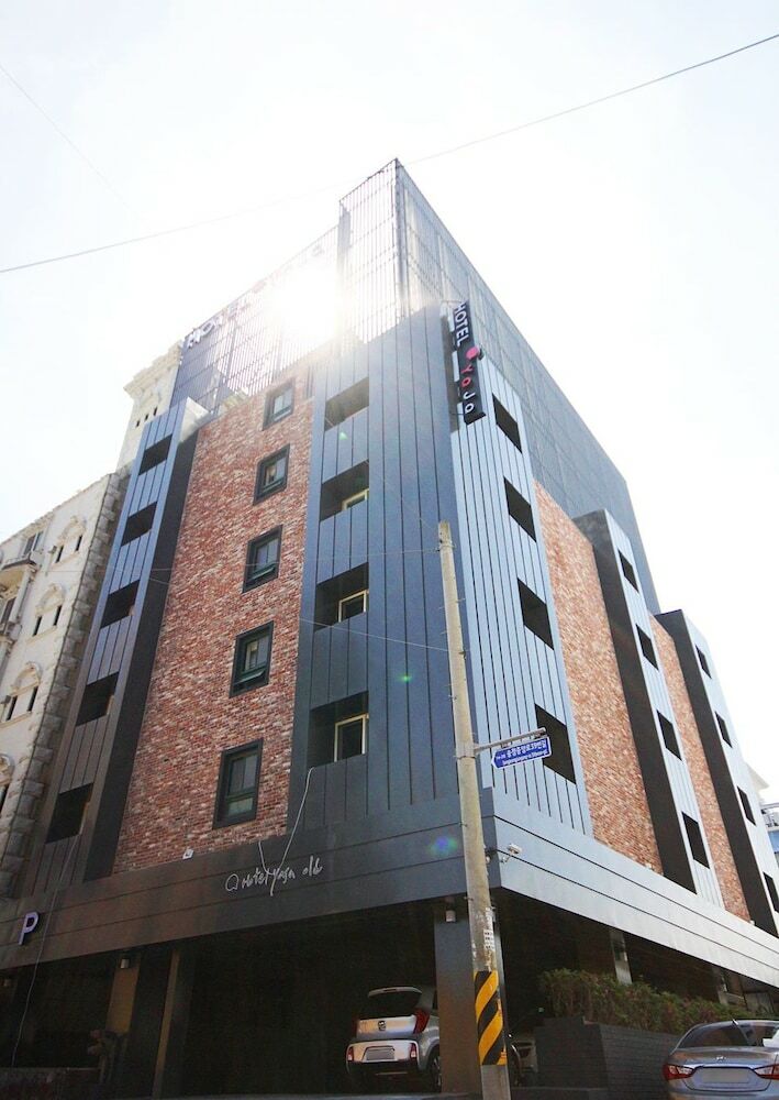 Hotel Yaja Songjung