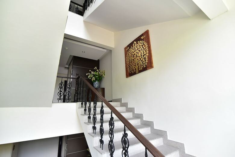 Wungnoy Hotel