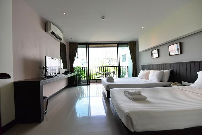 Wungnoy Hotel