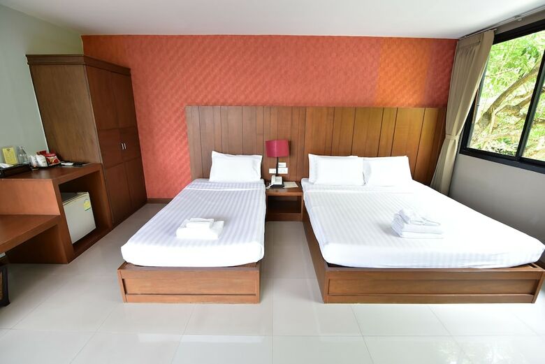 Wungnoy Hotel