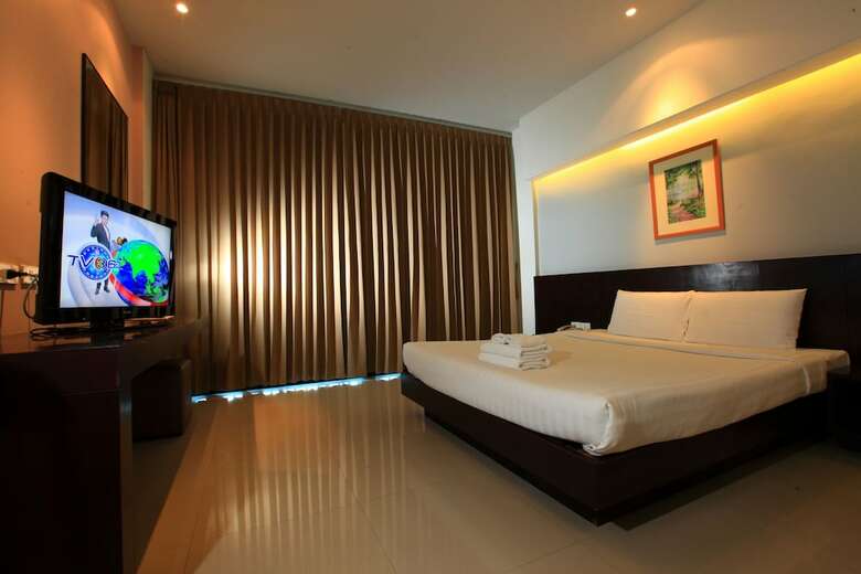 Wungnoy Hotel