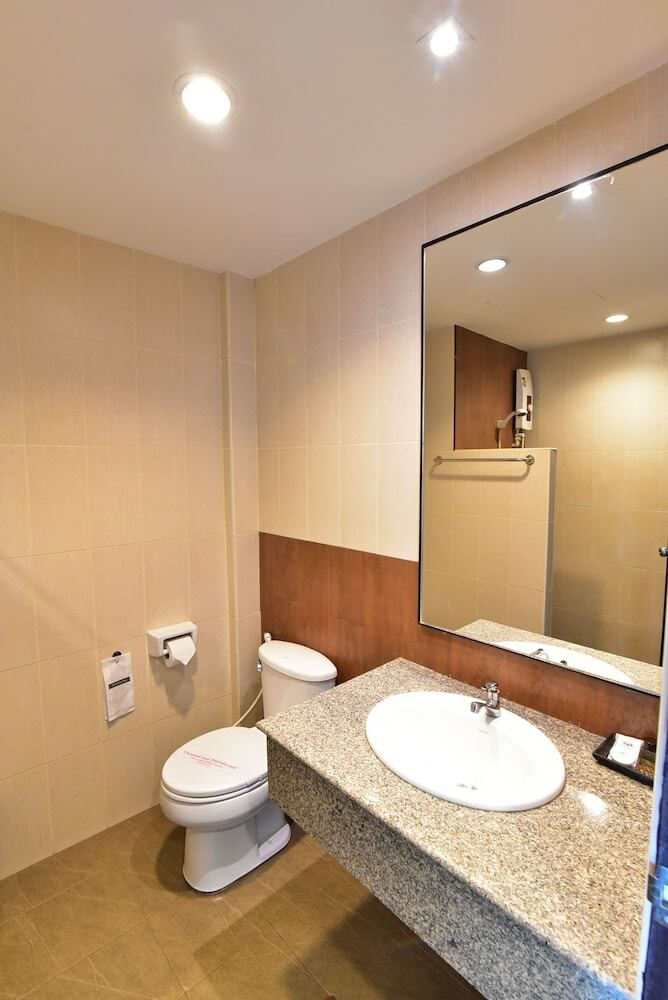 Wungnoy Hotel