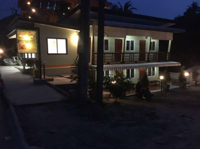 Hotel Sunsea Villa Guesthouse