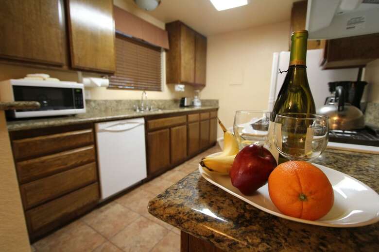 Apartamentos Lake Arrowhead Chalets, A Vri Resort