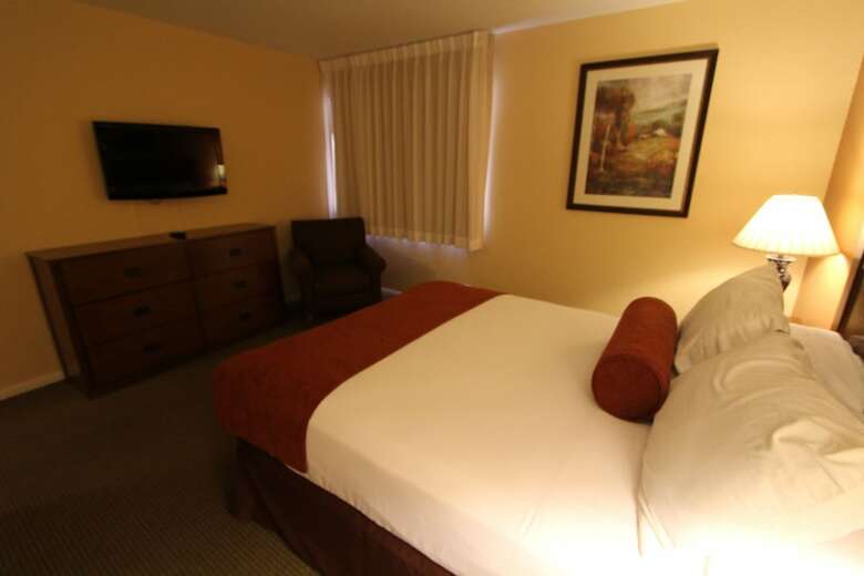 Apartamentos Lake Arrowhead Chalets, A Vri Resort