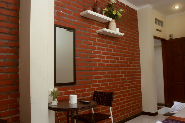Hotel Bantal Guling Villa Bandung