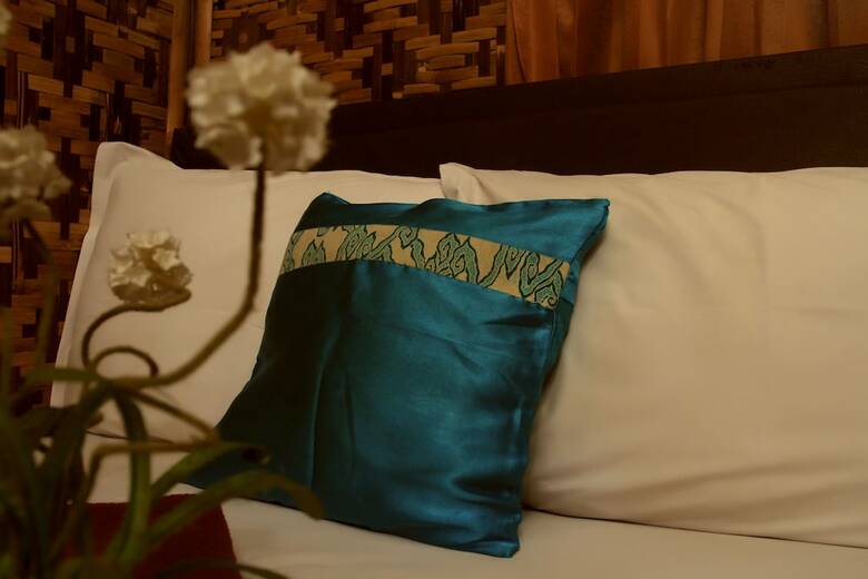 Hotel Bantal Guling Villa Bandung