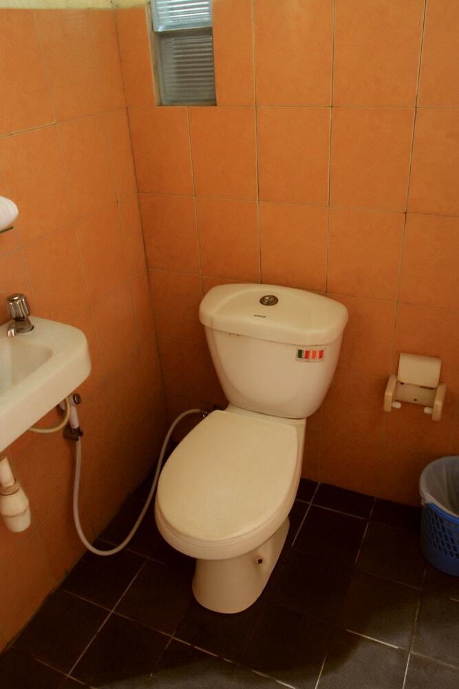 Hotel Bantal Guling Villa Bandung
