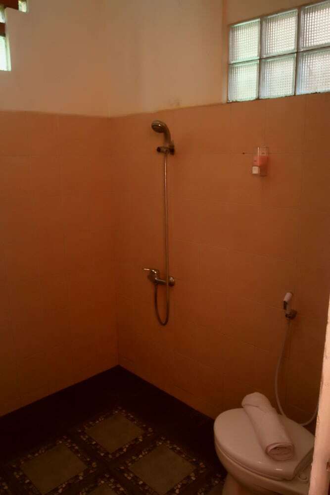 Hotel Bantal Guling Villa Bandung