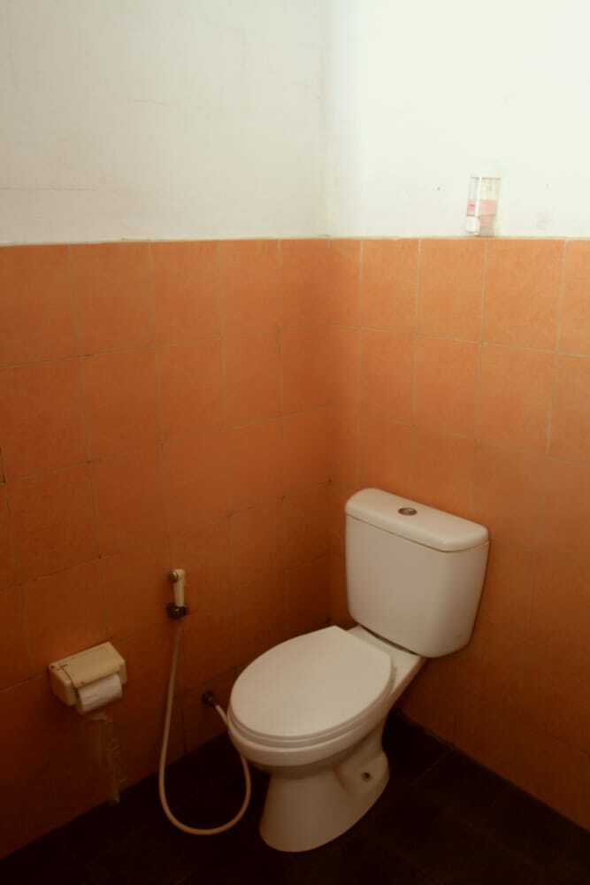 Hotel Bantal Guling Villa Bandung