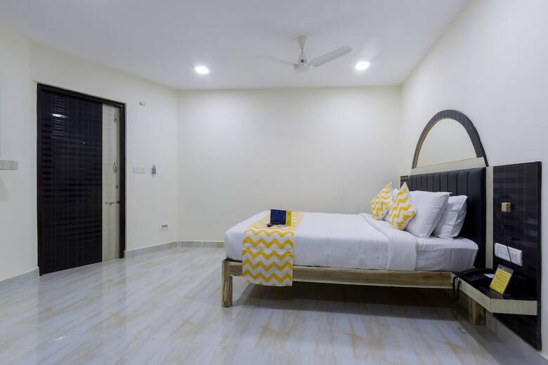 Fabhotel Udipi Home Egmore