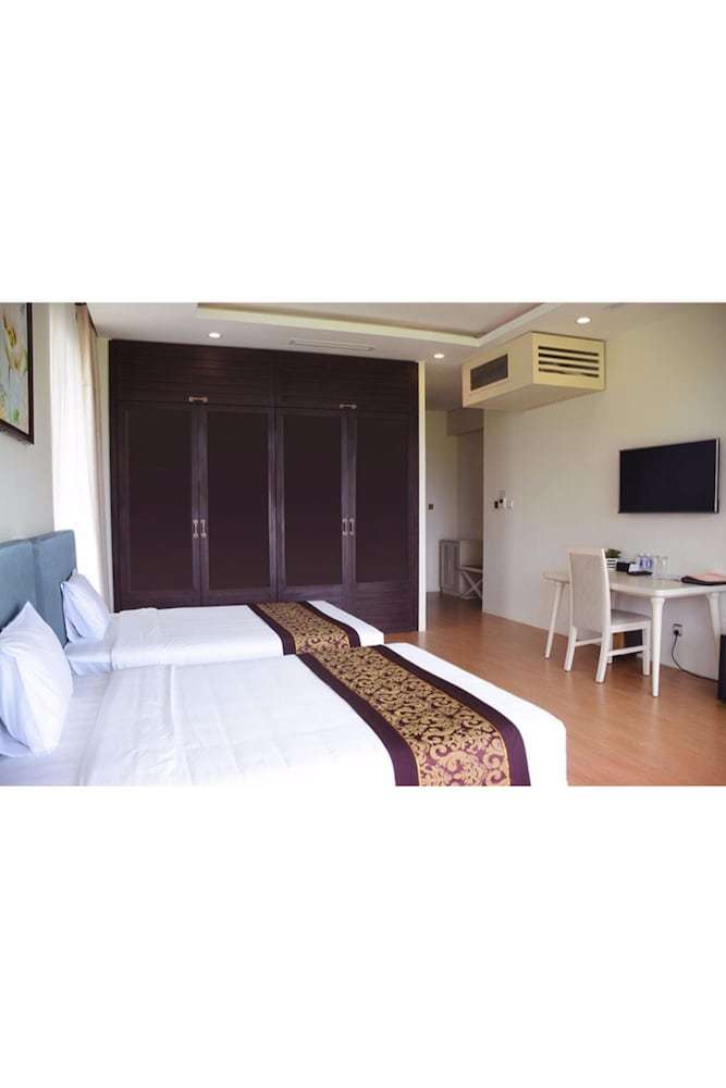 Apartamento Diamond Bay Golf & Villas