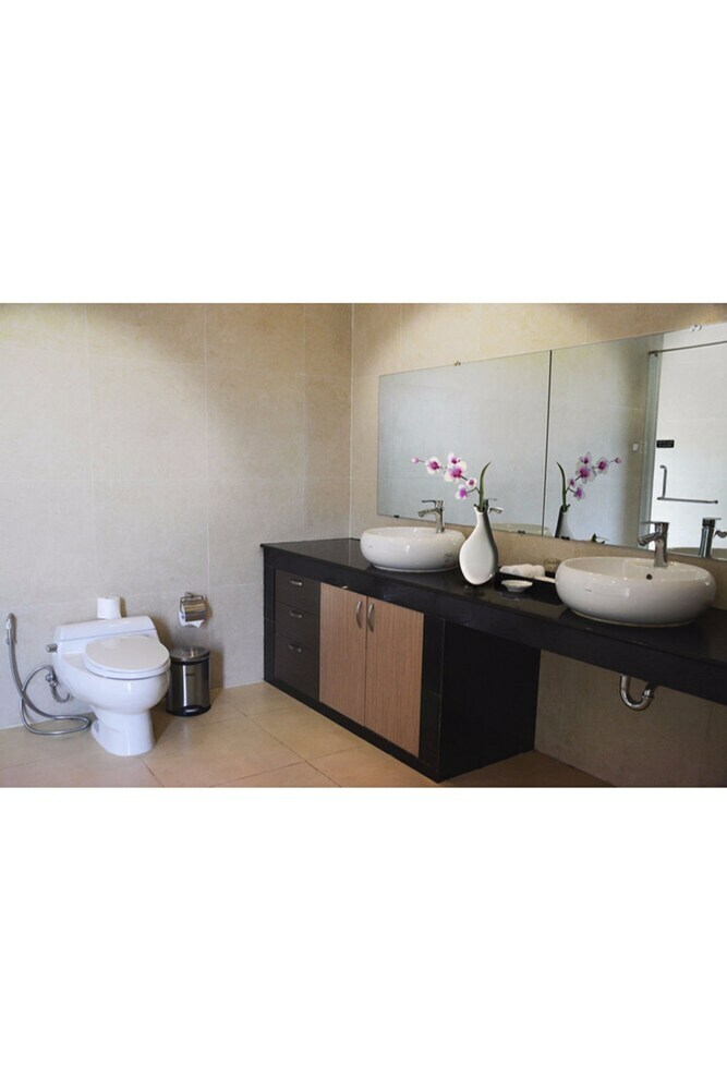 Apartamento Diamond Bay Golf & Villas