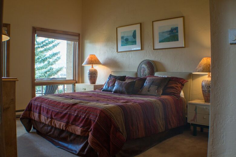 Columbine Condominiums By Cb Lodging