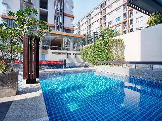 Hotel The Grass Serviced Suites By At Mind
