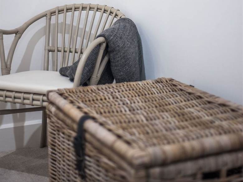 Apartamentos Deluxe Lets - Mayflower Court