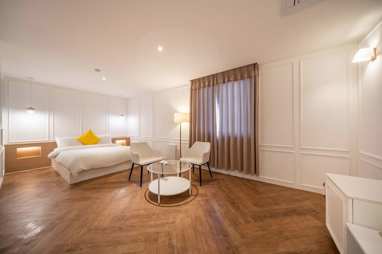 Hotel Chuncheon Bom Stay