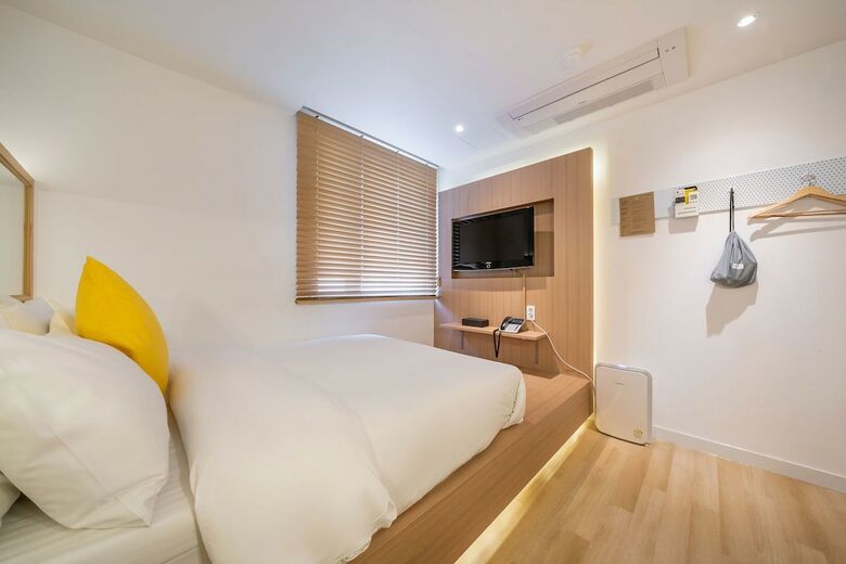 Hotel Chuncheon Bom Stay