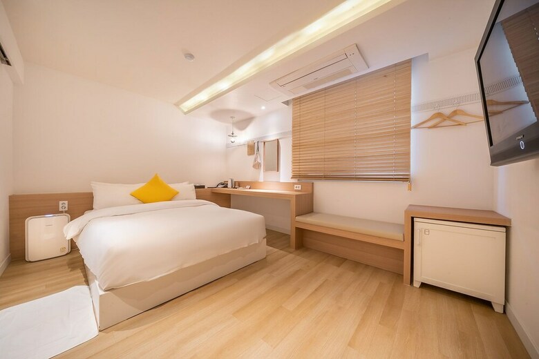 Hotel Chuncheon Bom Stay