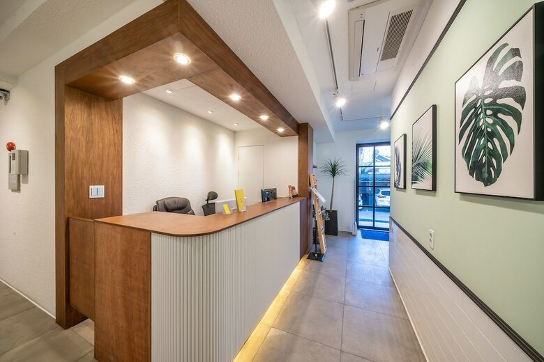 Hotel Chuncheon Bom Stay