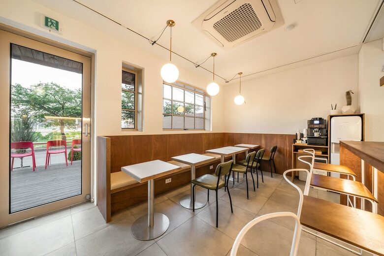 Hotel Chuncheon Bom Stay