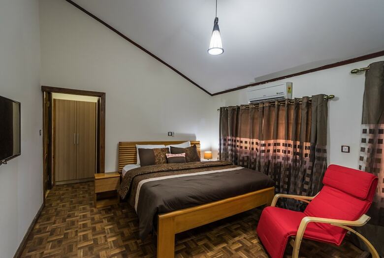 Apartamento Maaha Beach Resort