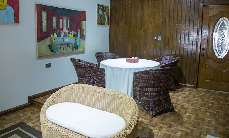 Apartamento Maaha Beach Resort