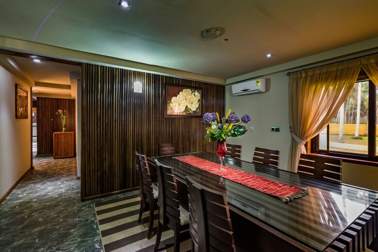 Apartamento Maaha Beach Resort