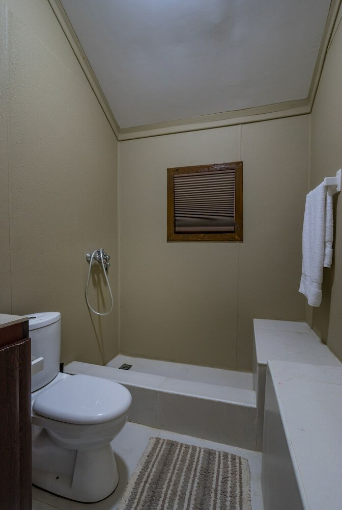 Apartamento Maaha Beach Resort