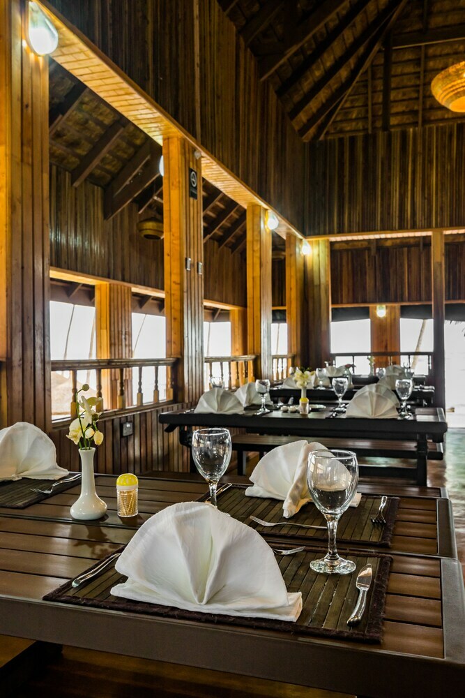 Apartamento Maaha Beach Resort