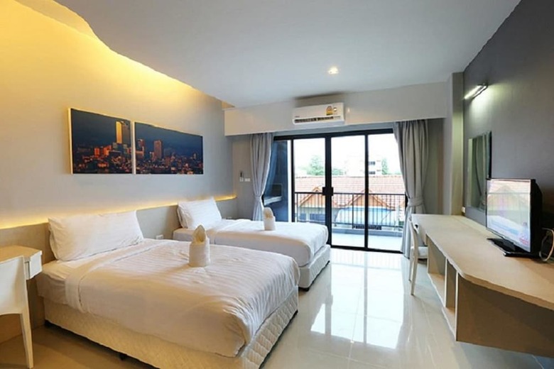 Hatyai Signature Hotel