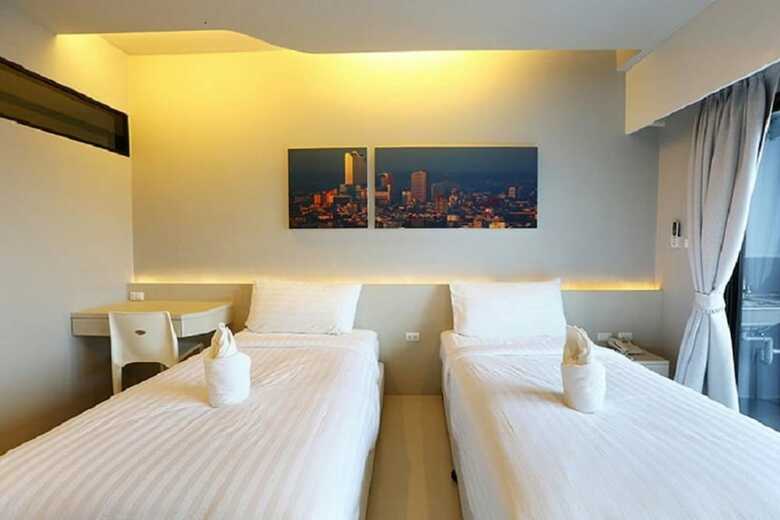 Hatyai Signature Hotel