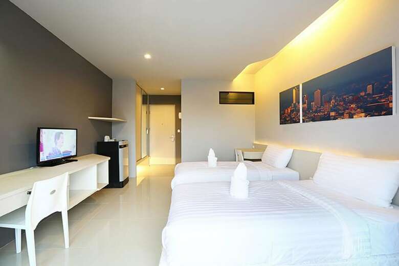 Hatyai Signature Hotel
