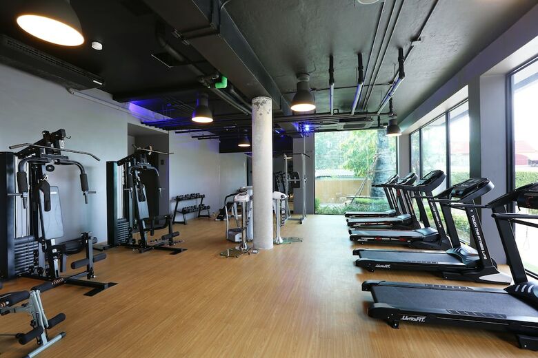Hatyai Signature Hotel