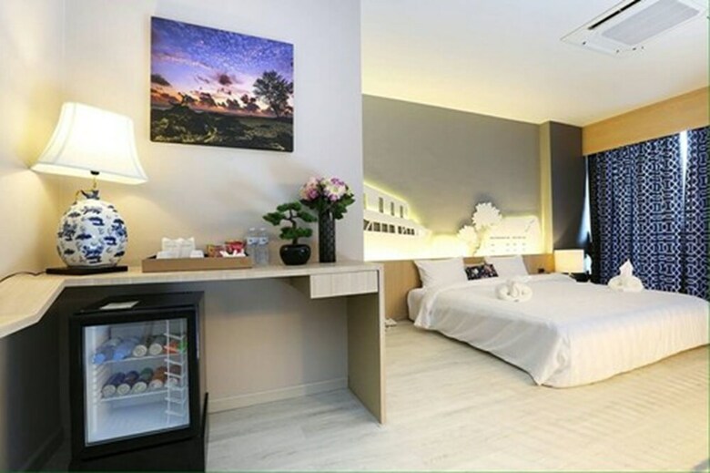 Hatyai Signature Hotel