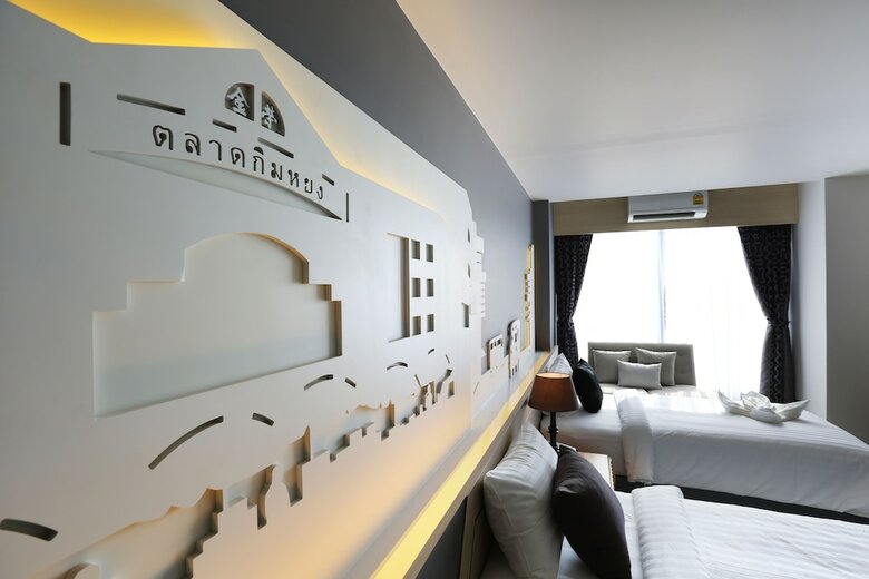 Hatyai Signature Hotel
