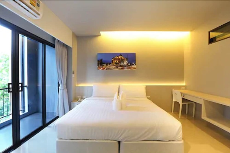 Hatyai Signature Hotel