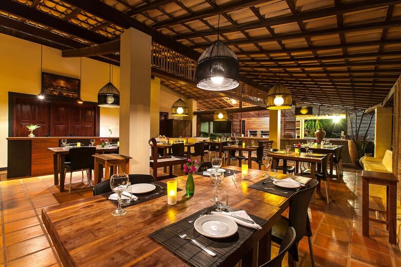 Hotel Villaggio Tudo Bom