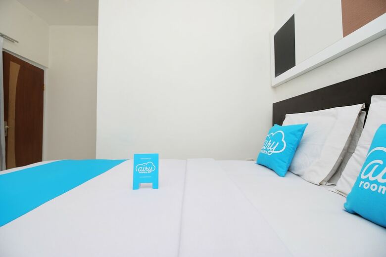 Hotel Airy Cisarua Raya Puncak Km 85 Bogor