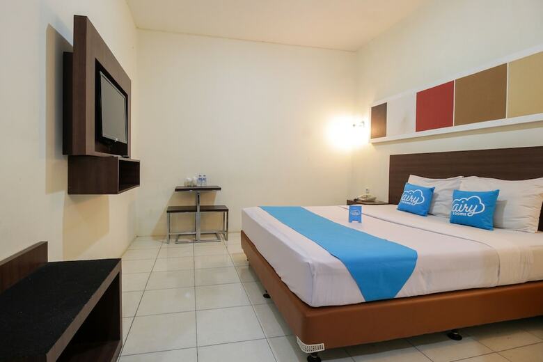 Hotel Airy Cisarua Raya Puncak Km 85 Bogor