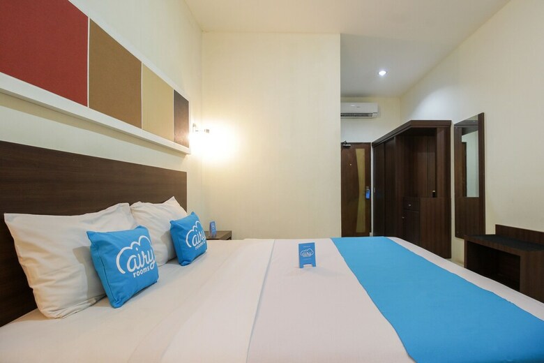 Hotel Airy Cisarua Raya Puncak Km 85 Bogor