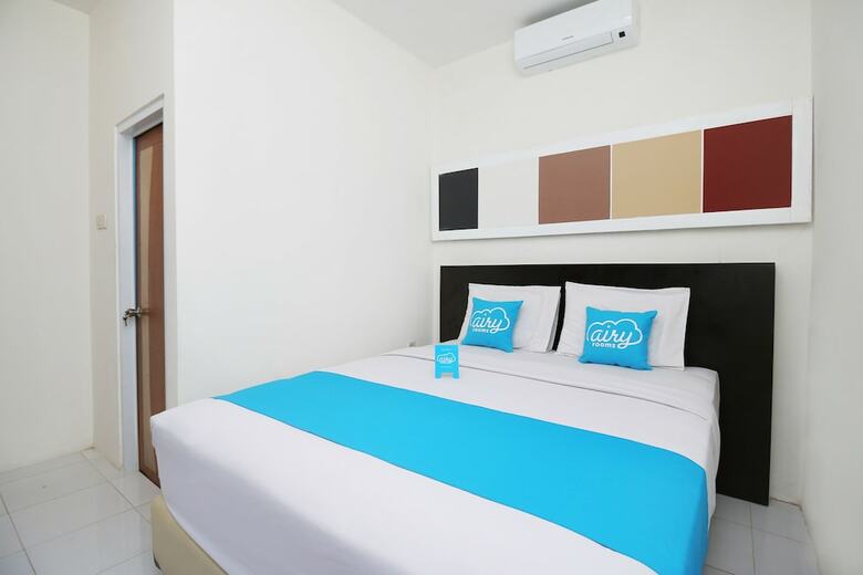 Hotel Airy Cisarua Raya Puncak Km 85 Bogor