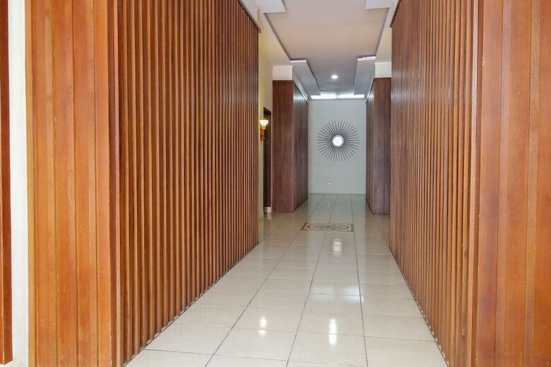 Hotel Airy Cisarua Raya Puncak Km 85 Bogor
