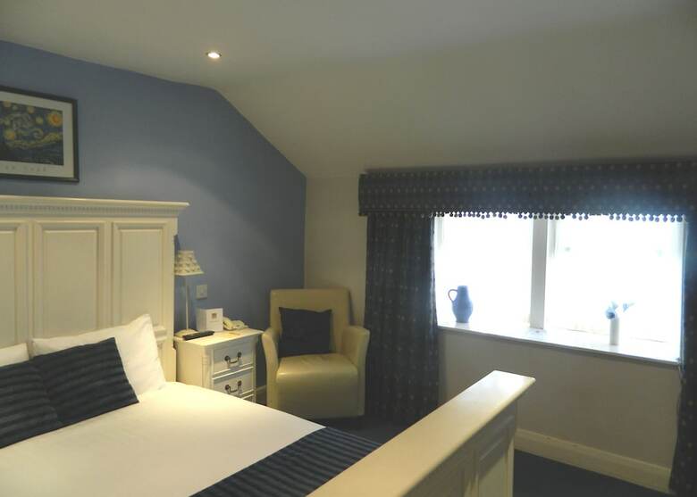 Posada Black Horse Inn